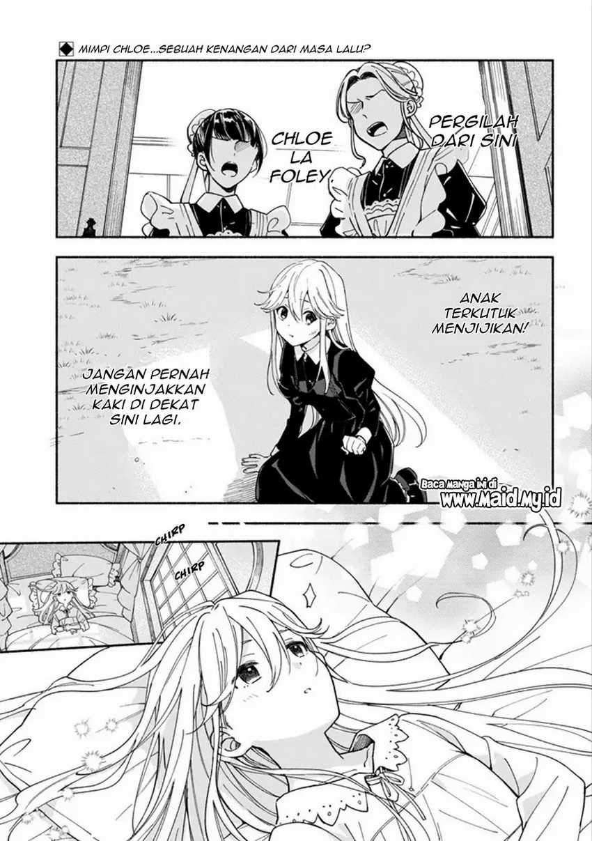 The Necromancer Maid Chapter 03 - 117