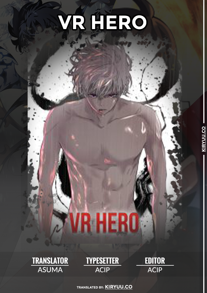Vr Hero Chapter 03 - 187
