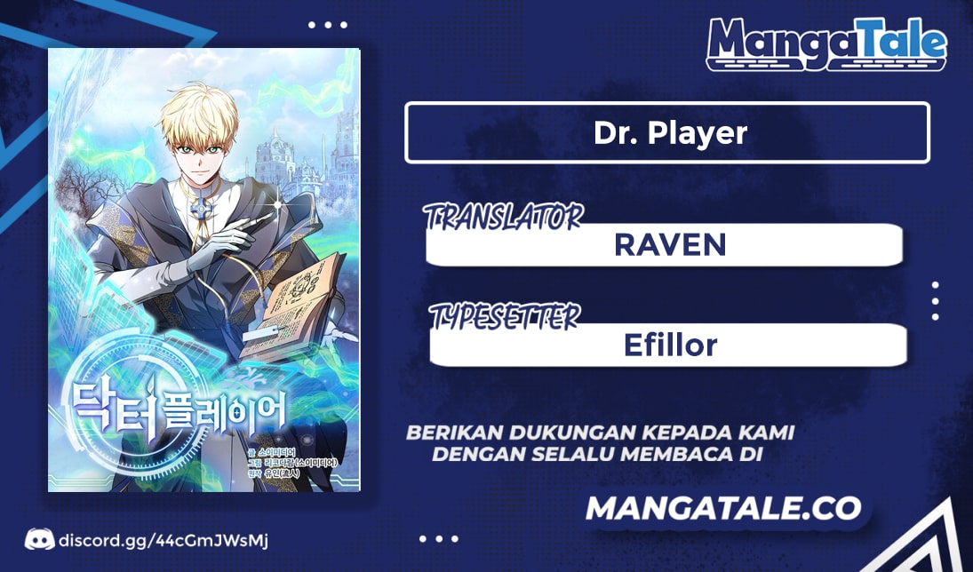 Dr. Player Chapter 21 - 85