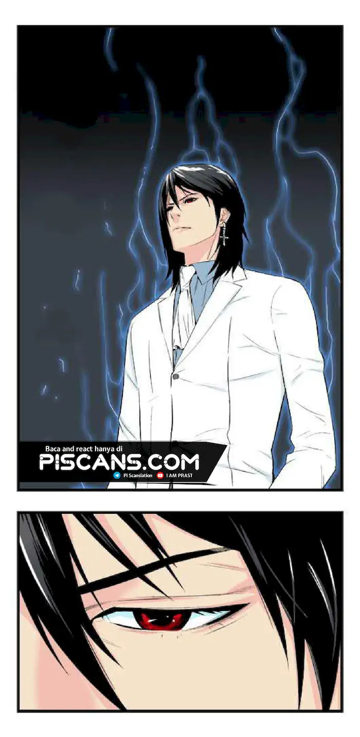 Noblesse Chapter 21 - 203