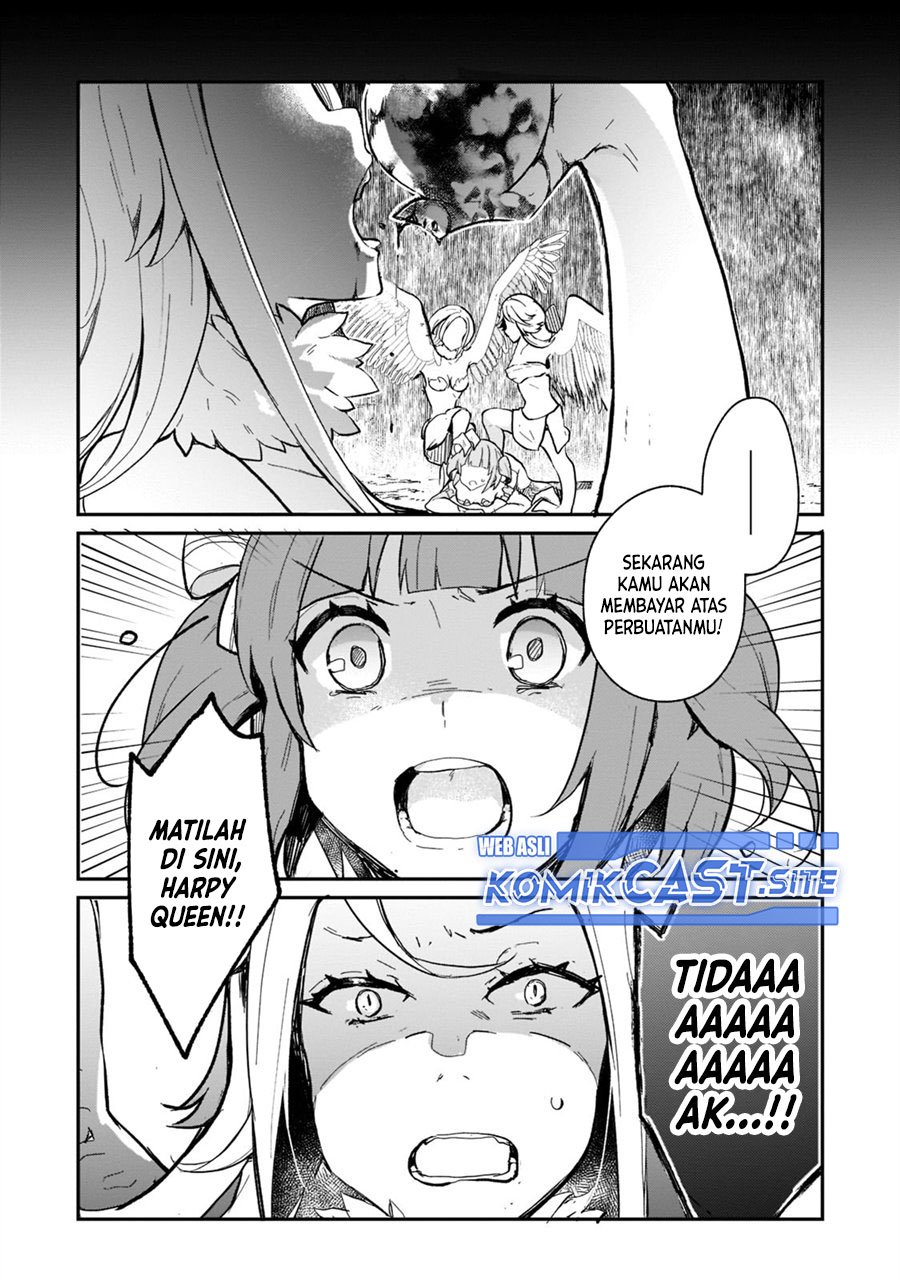 Shinja Zero No Megami-Sama To Hajimeru Isekai Kouryaku ~Classmate Saijaku No Mahou Tsukai Chapter 21 - 239