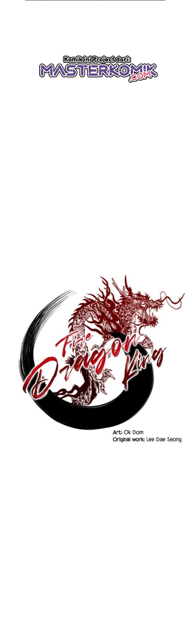 Fire King Dragon Chapter 21 - 275