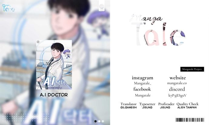 A.i Doctor Chapter 21 - 127