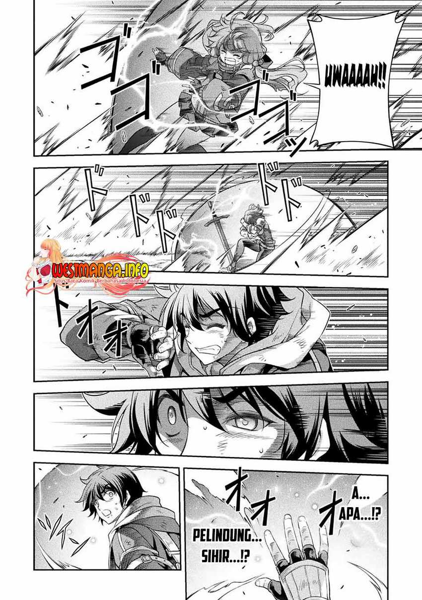 Drawing: Saikyou Mangaka Wa Oekaki Skill De Isekai Musou Suru! Chapter 21 - 165
