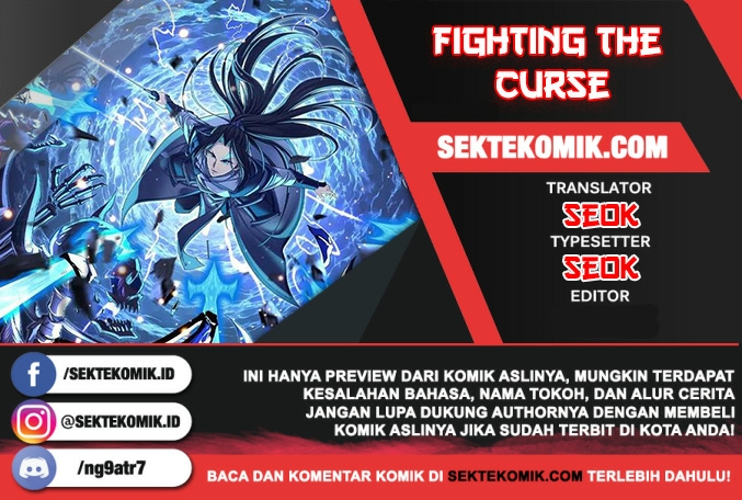 Fighting The Curse Chapter 16 - 151