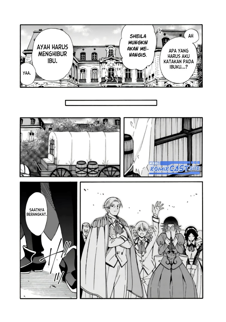 The Strongest Harem Of Nobles Chapter 16 - 91