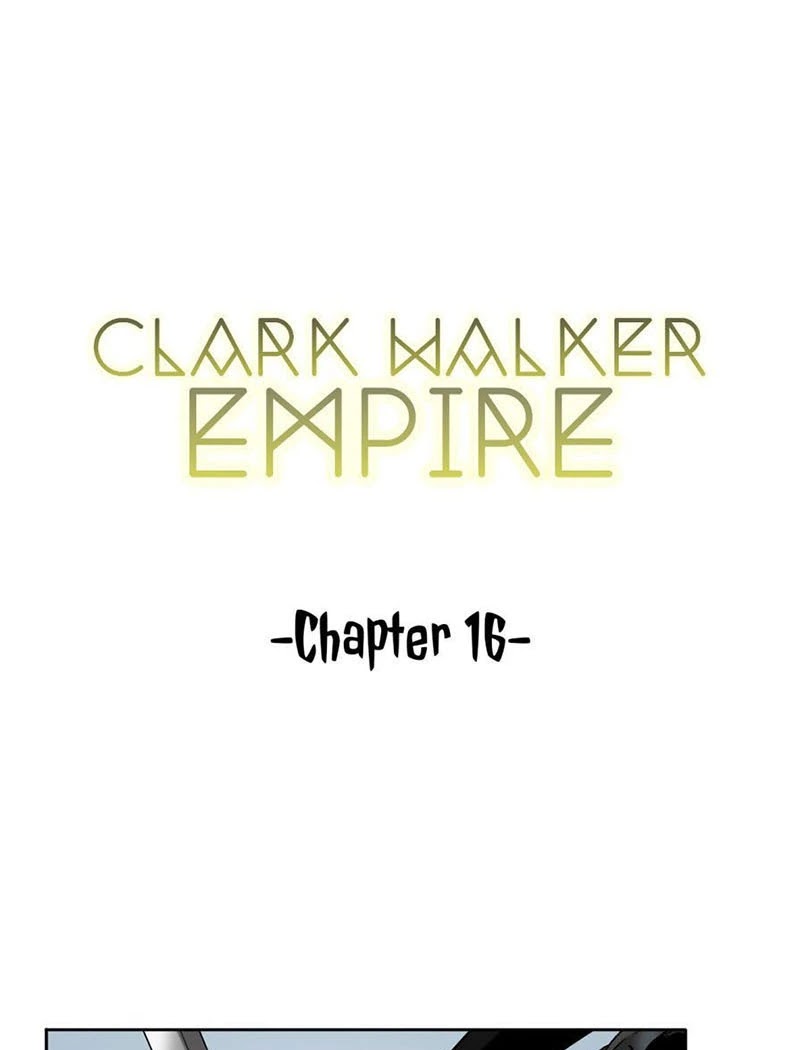 Clark Walker Empire Chapter 16 - 389