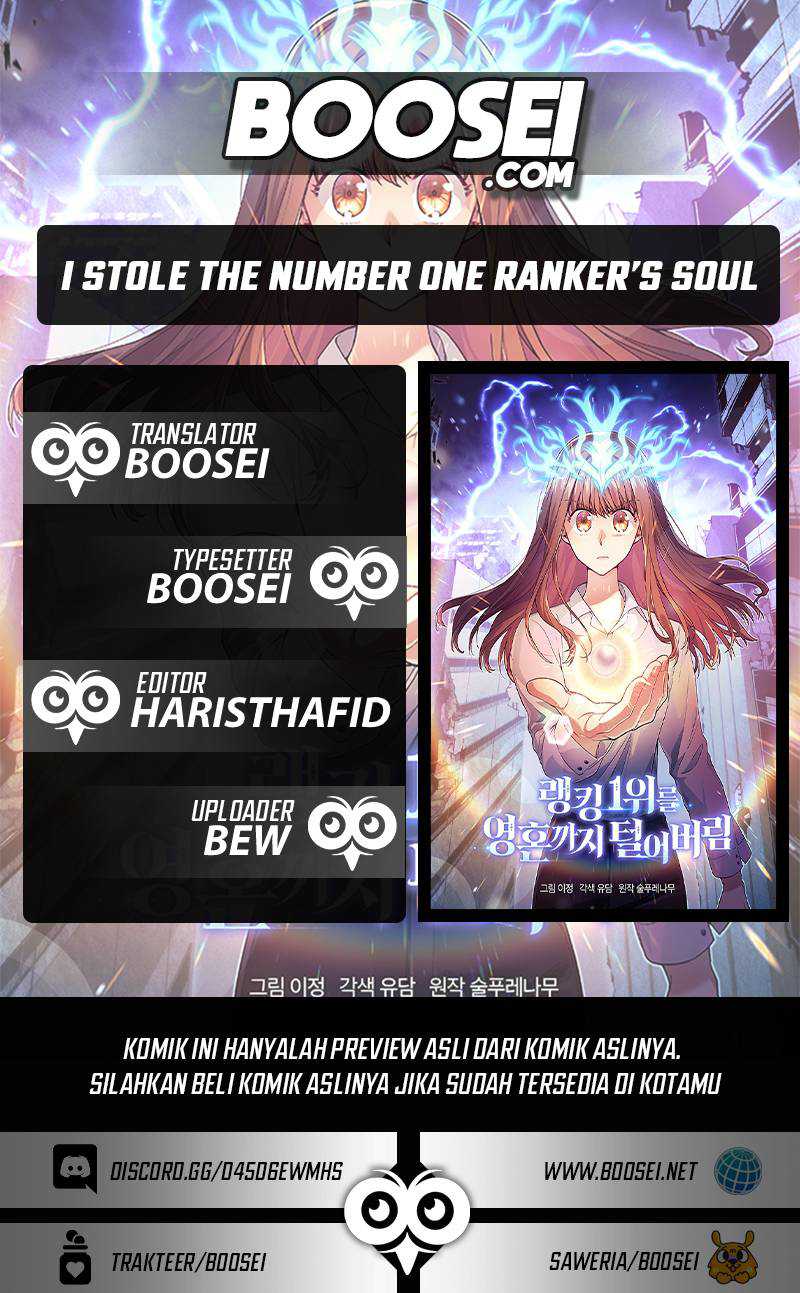 I Stole The Number One Ranker'S Soul Chapter 16 - 367