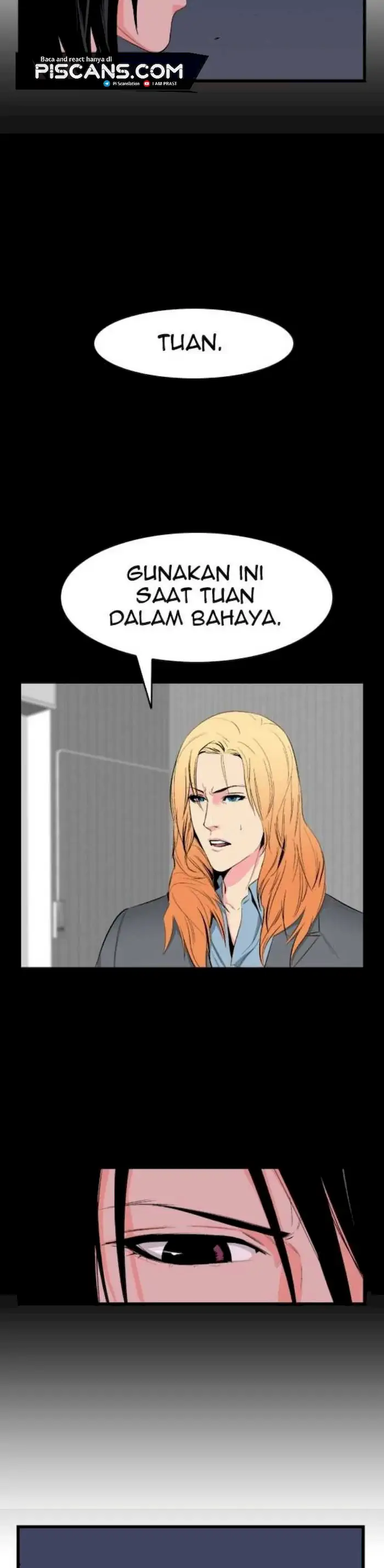 Noblesse Chapter 16 - 103
