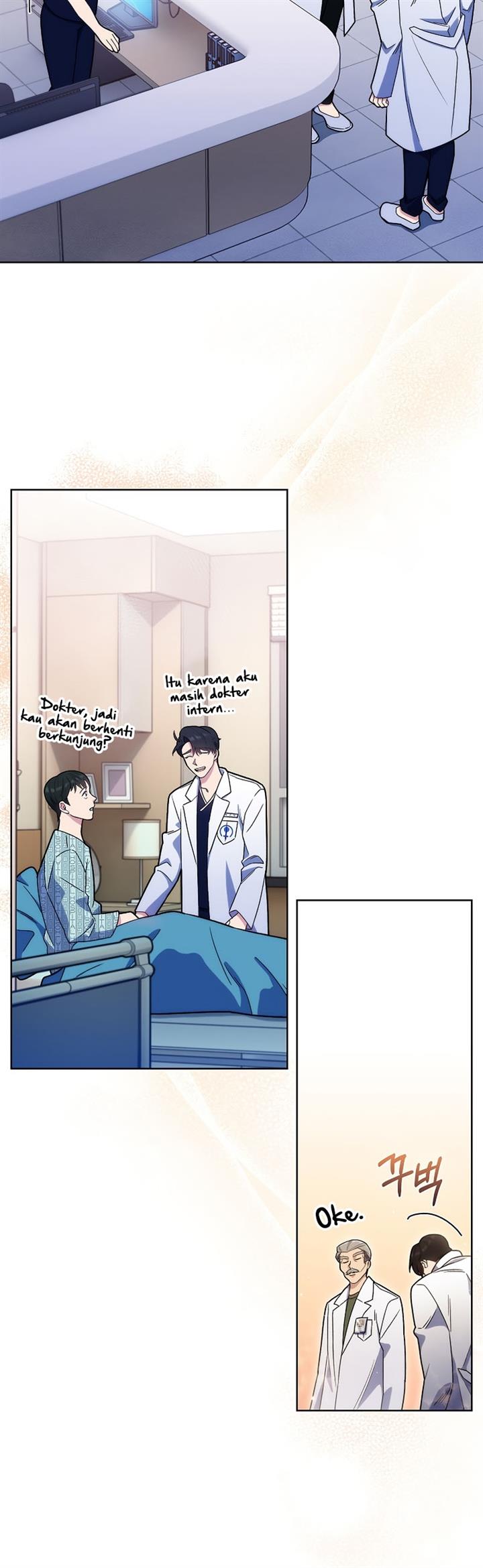 Level-Up Doctor Chapter 16 - 237
