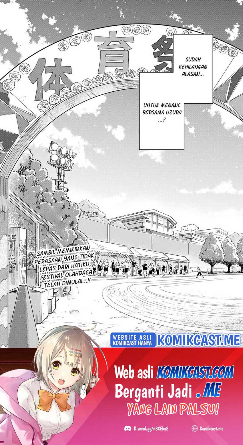 Kimi Ga Megami Nara Ii No Ni Chapter 16 - 173