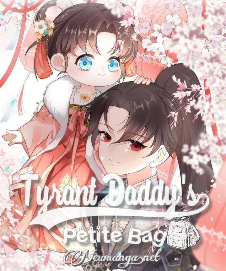 Tyrant Daddy'S Petite Bag Chapter 16 - 63