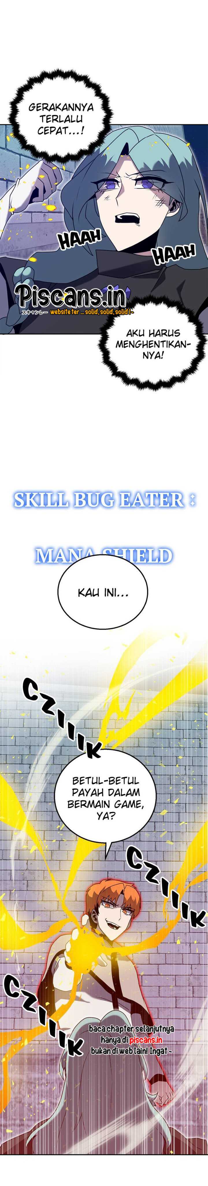 Bug Eater (Bug Hunter) Chapter 19 - 203