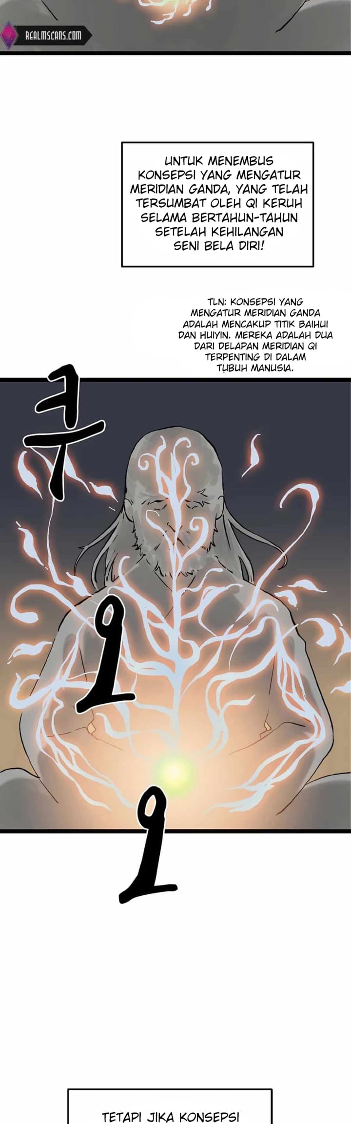 Demonic Master Of Mount Kunlun Chapter 19 - 379