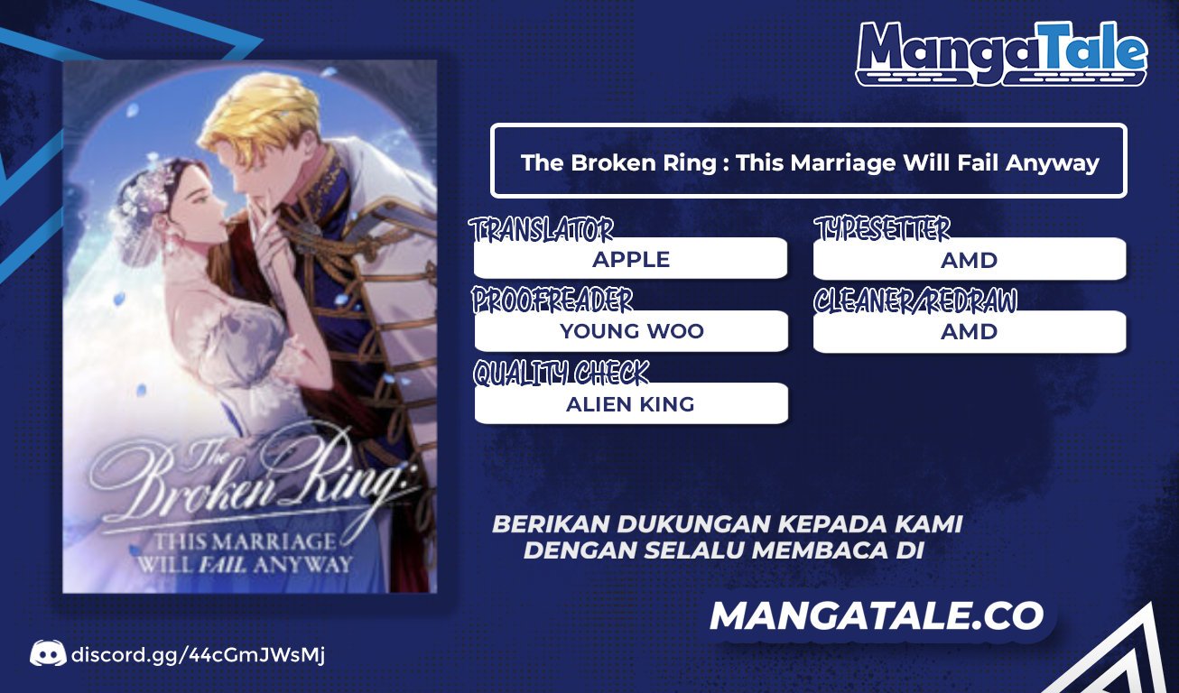 The Broken Ring: This Marriage Will Fail Anyway Chapter 19 - 205