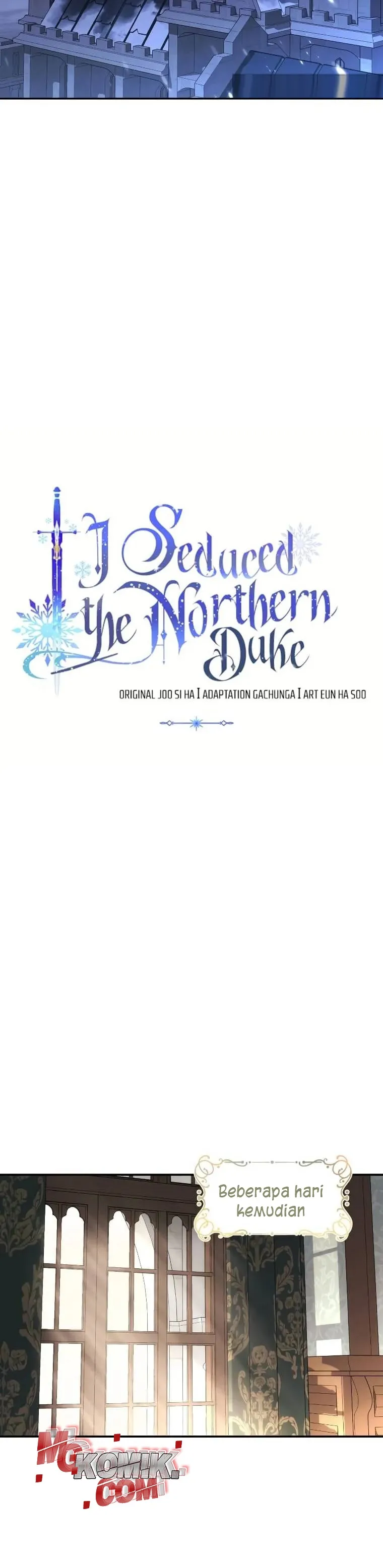 I Will Seduce The Northern Duke Chapter 19 - 265