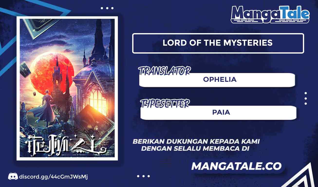 Lord Of The Mysteries Chapter 19 - 55