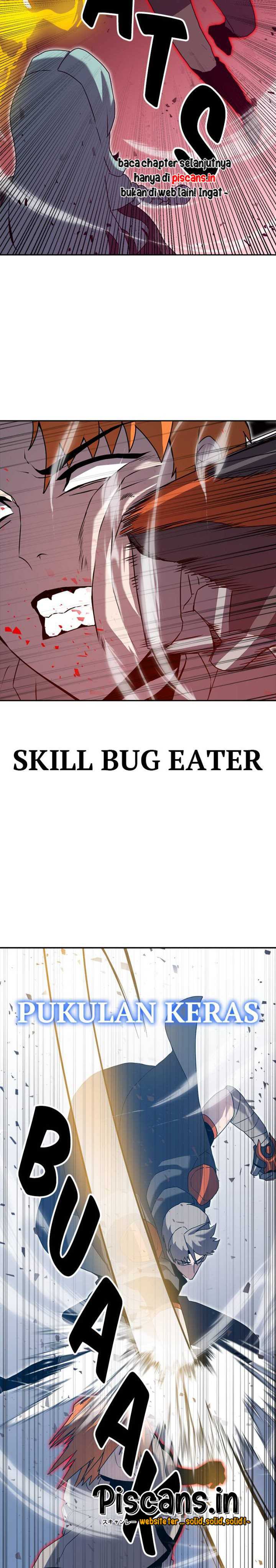Bug Eater (Bug Hunter) Chapter 19 - 237