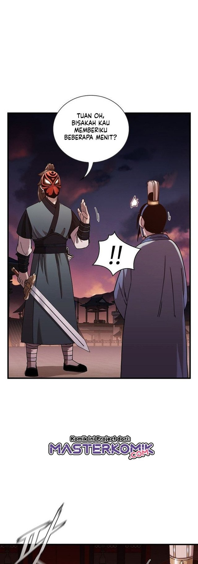 Sinsu Jeil Sword Chapter 19 - 295