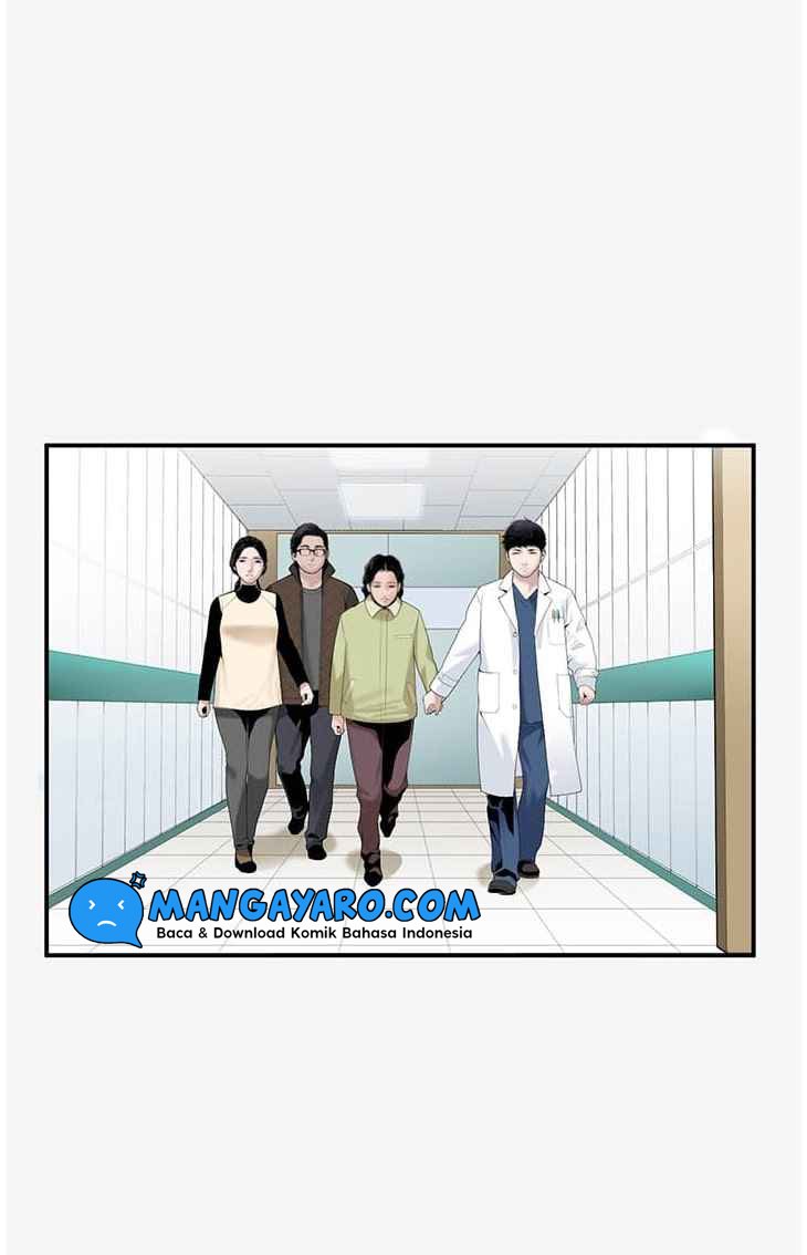 Dr. Choi Tae-Soo Chapter 19 - 223