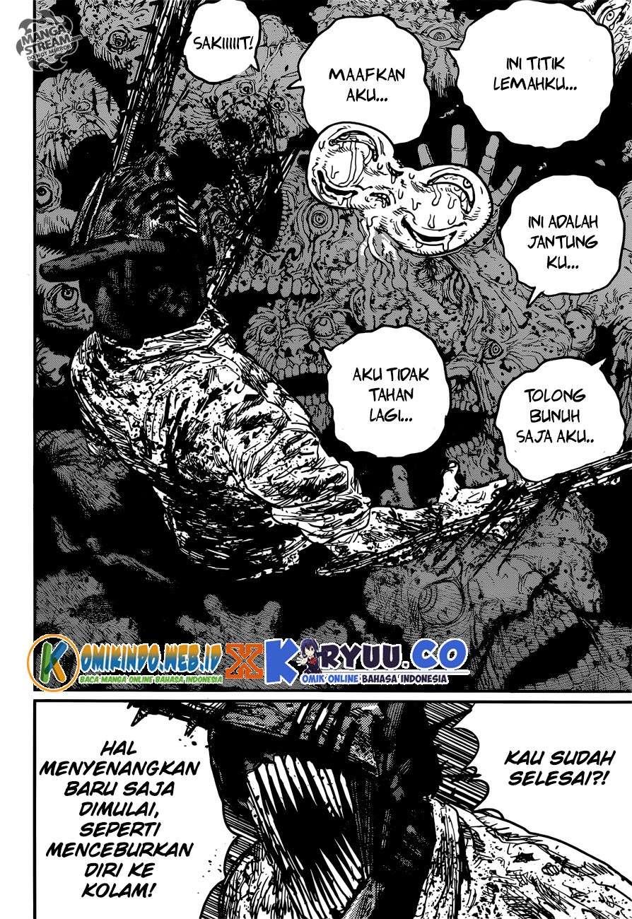 Chainsaw Man Chapter 19 - 171