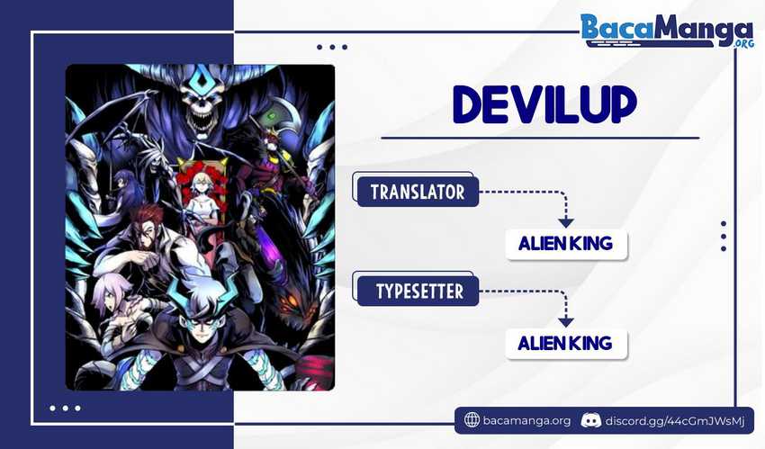 Devilup Chapter 10 - 523