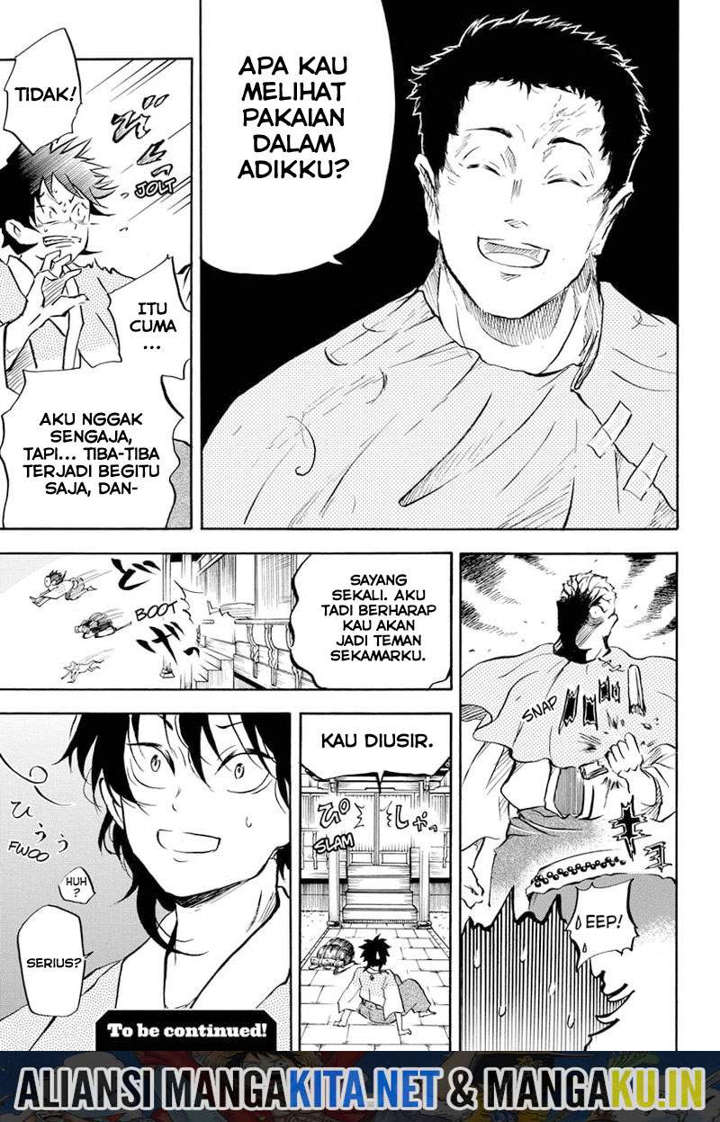 Neru Way Of The Martial Artist Chapter 10 - 143