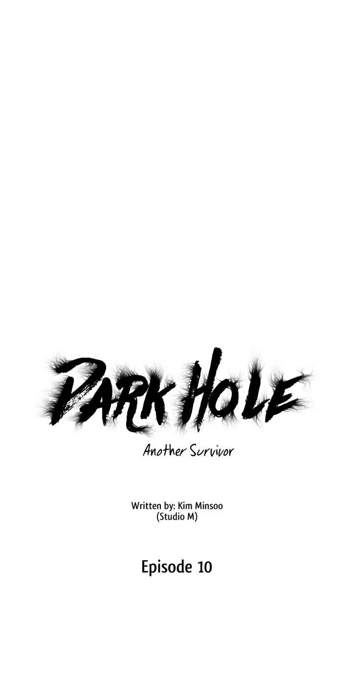 Dark Hole: Another Survivor Chapter 10 - 279