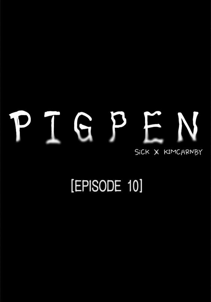 Pigpen Chapter 10 - 647