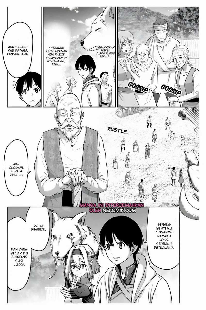 The Beast Tamer Was Fired From His Childhood Friends' S-Rank Party Chapter 10 - 211