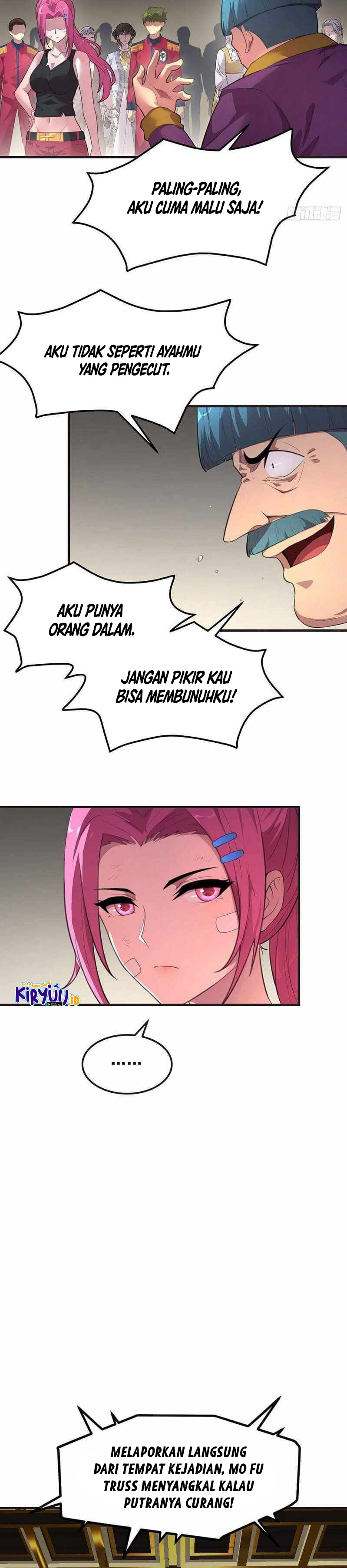The Comeback Path Of Princess From Mars Chapter 10 - 187