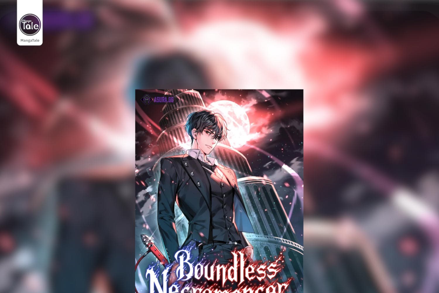 Boundless Necromancer Chapter 10 - 157