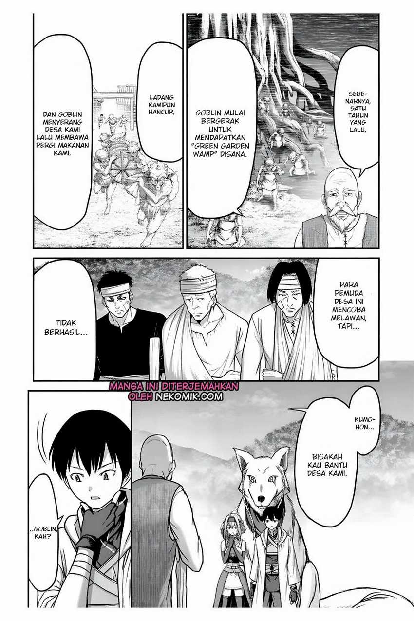 The Beast Tamer Was Fired From His Childhood Friends' S-Rank Party Chapter 10 - 215