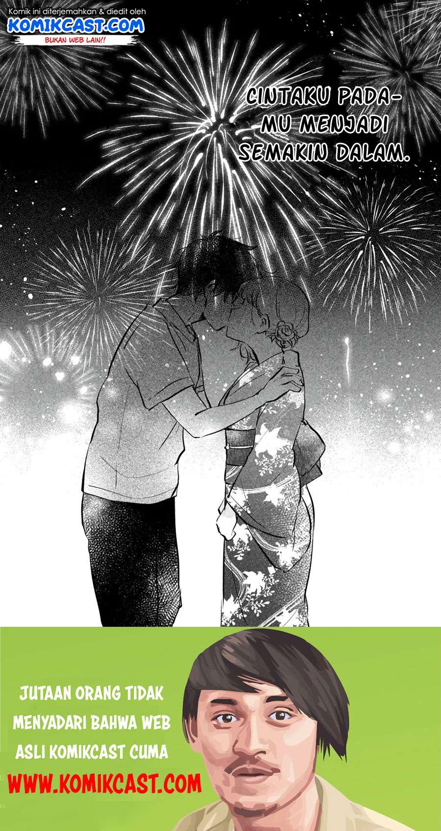 It'S Not Meguro-San'S First Time Chapter 10 - 137
