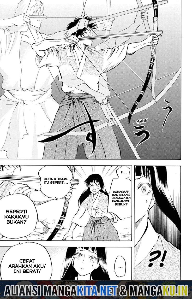 Neru Way Of The Martial Artist Chapter 10 - 117