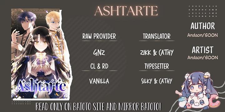 Ashtarte Chapter 10 - 675