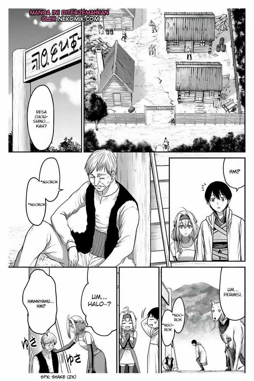 The Beast Tamer Was Fired From His Childhood Friends' S-Rank Party Chapter 10 - 205