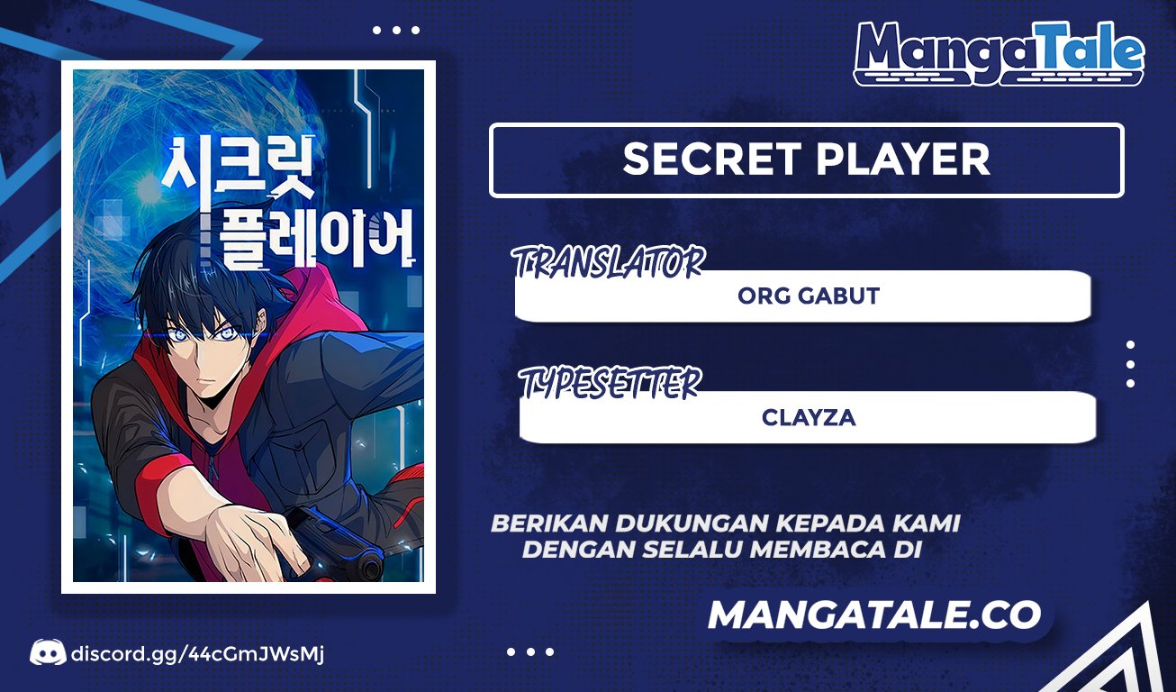 Secret Player Chapter 10 - 127