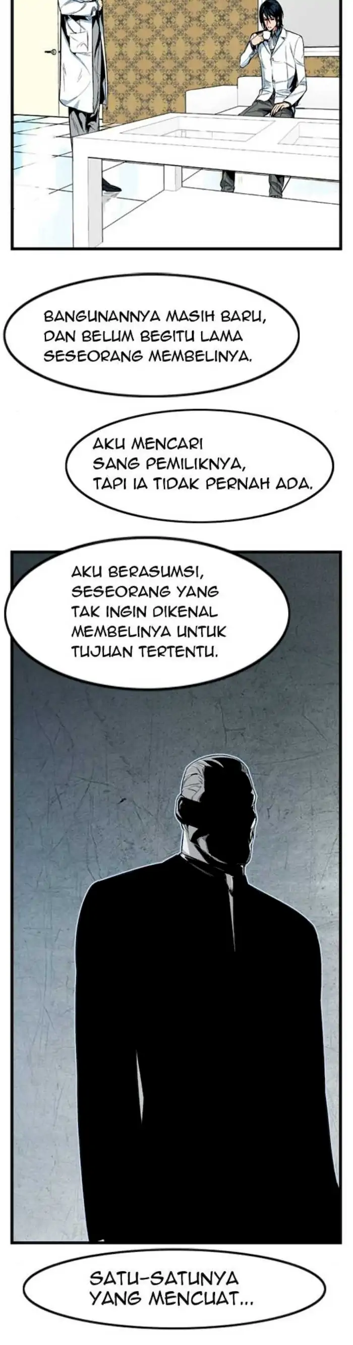 Noblesse Chapter 10 - 91