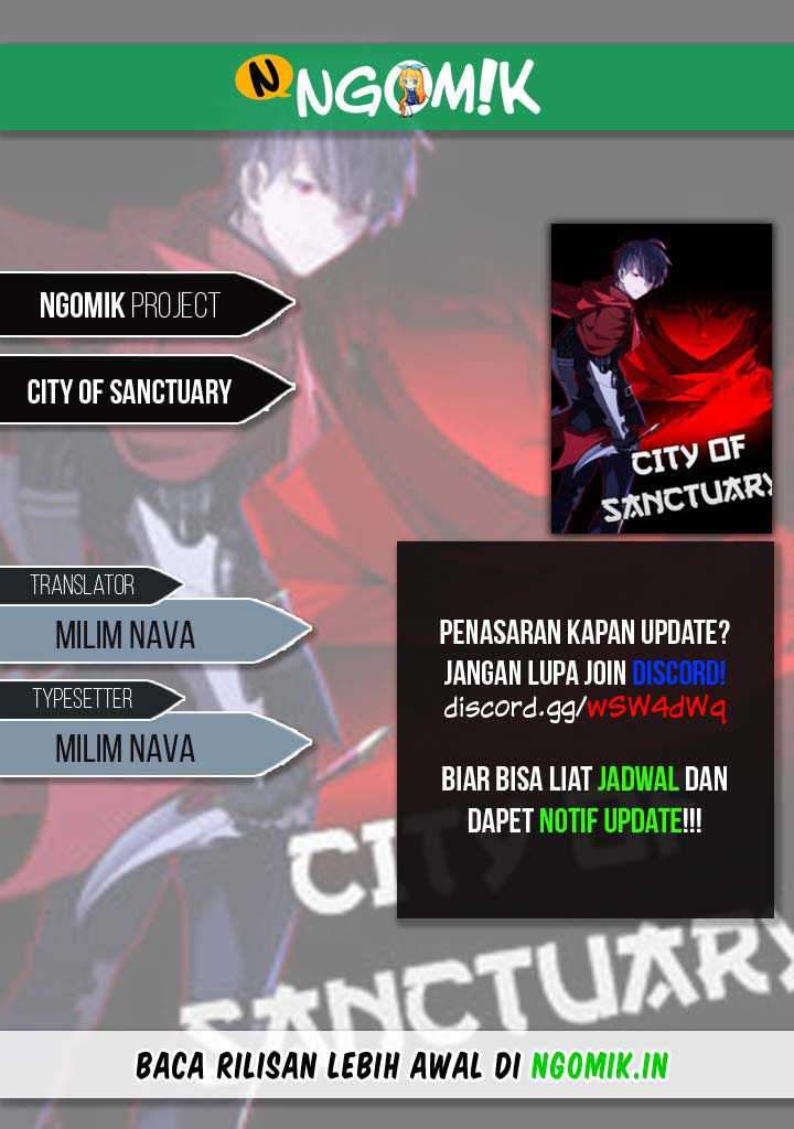 City Of Sanctuary Chapter 10 - 223