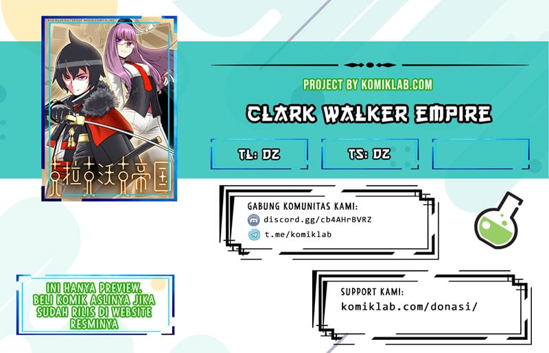 Clark Walker Empire Chapter 10 - 433