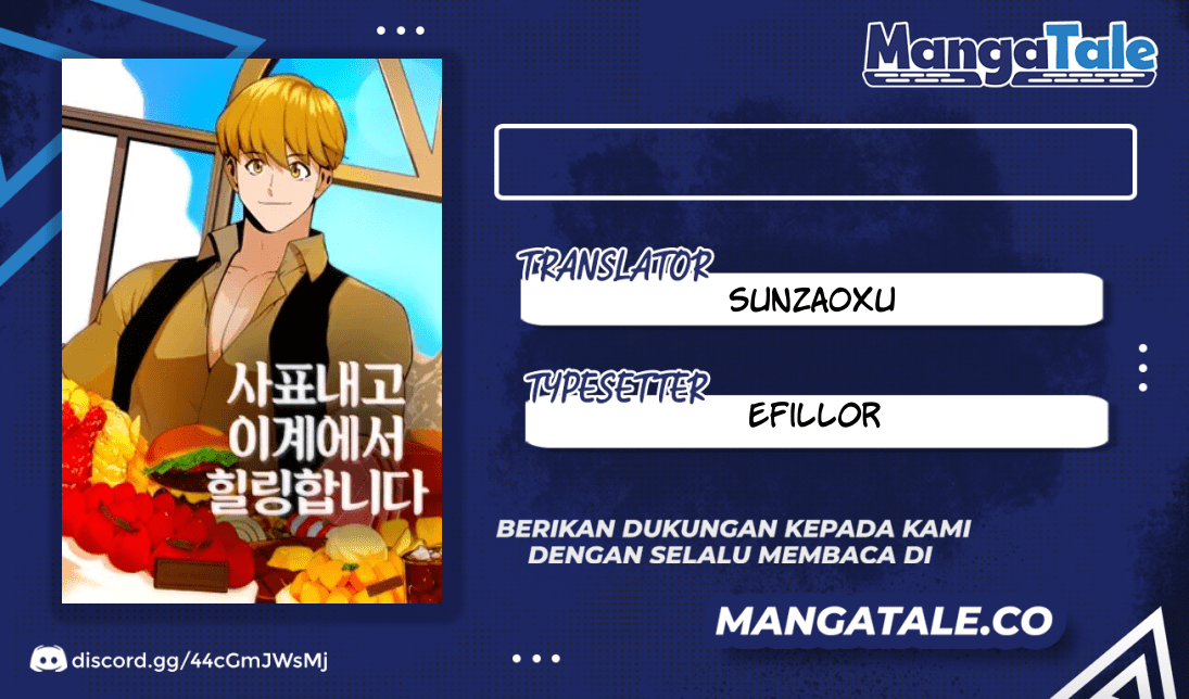 I'Ll Resign And Have A Fresh Start In This World Chapter 00 - 85