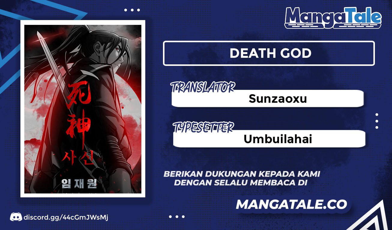 Death God Chapter 00 - 79