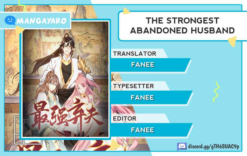 The Strongest Abandoned Husband Chapter 00 - 31