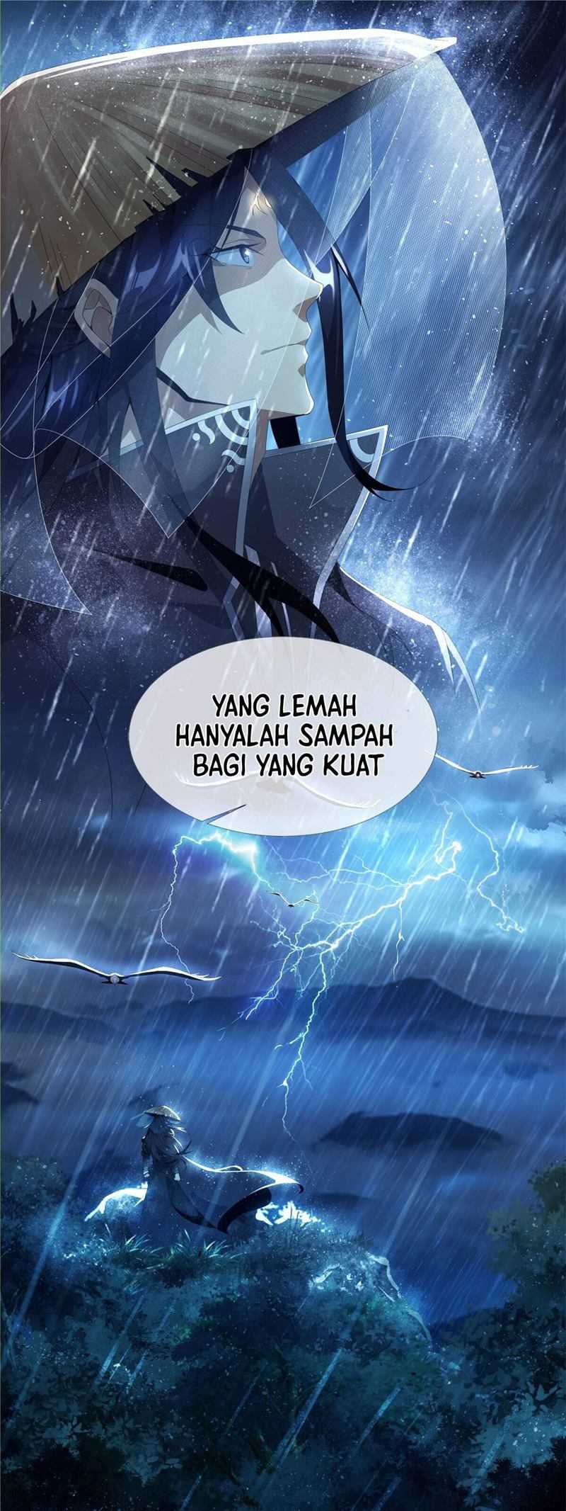 Plundering The Heavens Chapter 00 - 233