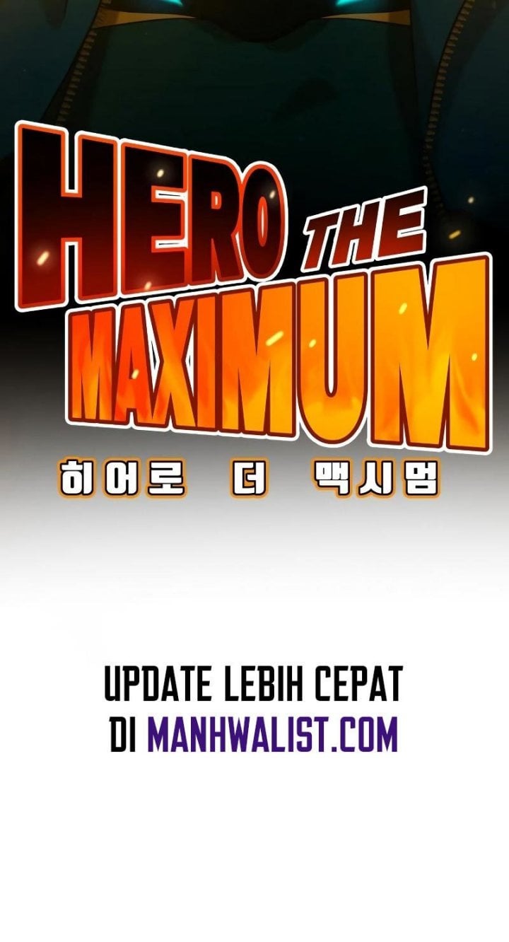 Hero The Maximum Chapter 00 - 415