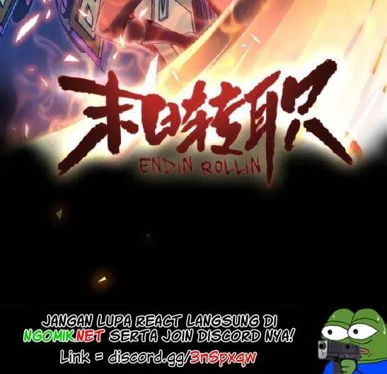 Doomsday Hunter Chapter 00 - 167