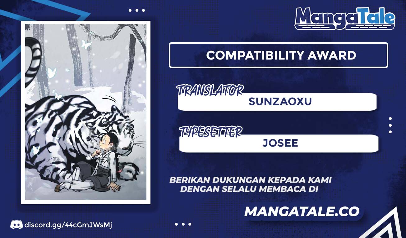 Compatibility Award Chapter 00 - 61