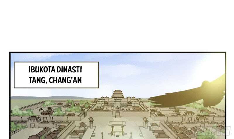 Rebirth Of The Dynasty Tang Chapter 22 - 361