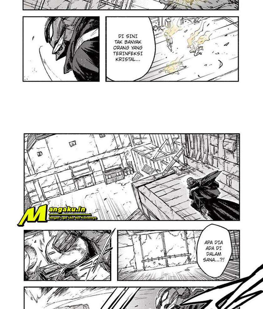 Colorless Chapter 22 - 127